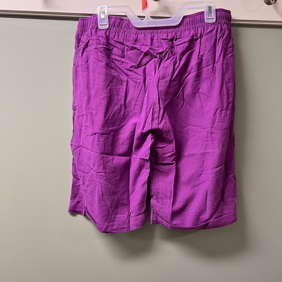 NEW Mens L Shorts 🟢 - Picture 8 of 9